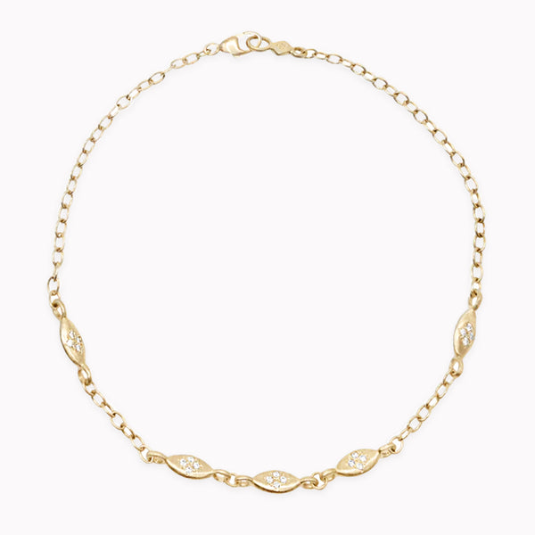 Dawn Eternity Bracelet