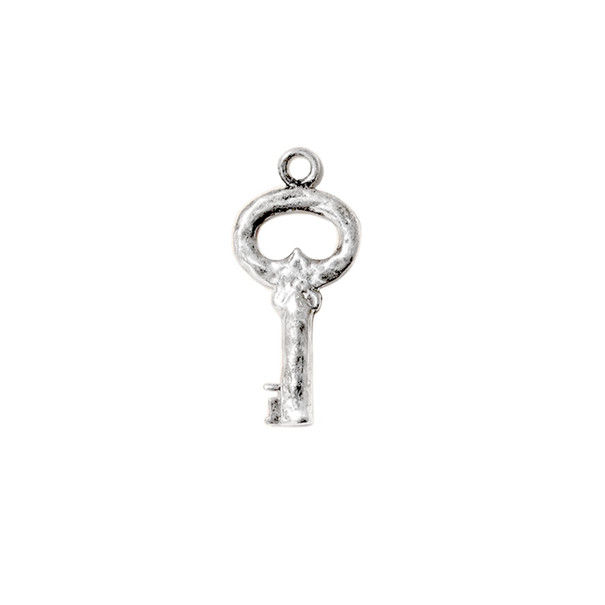 Fini's Key Charm