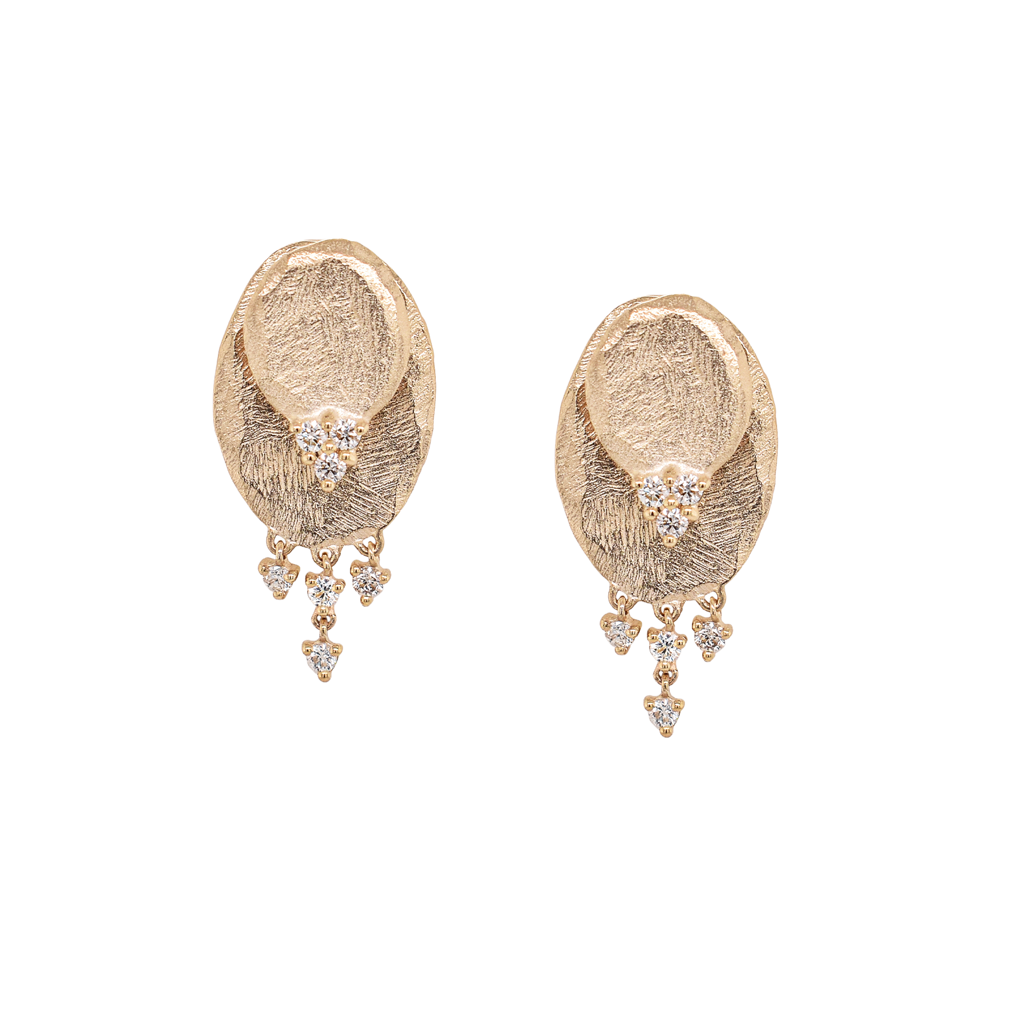 Gaby No. 3 Earrings