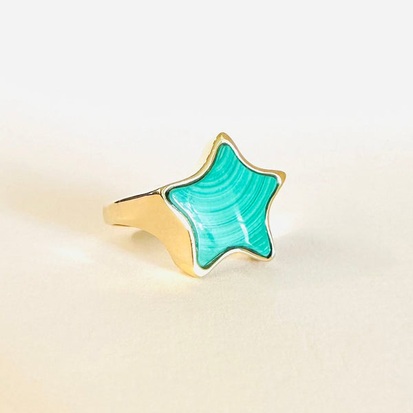 Star Ring