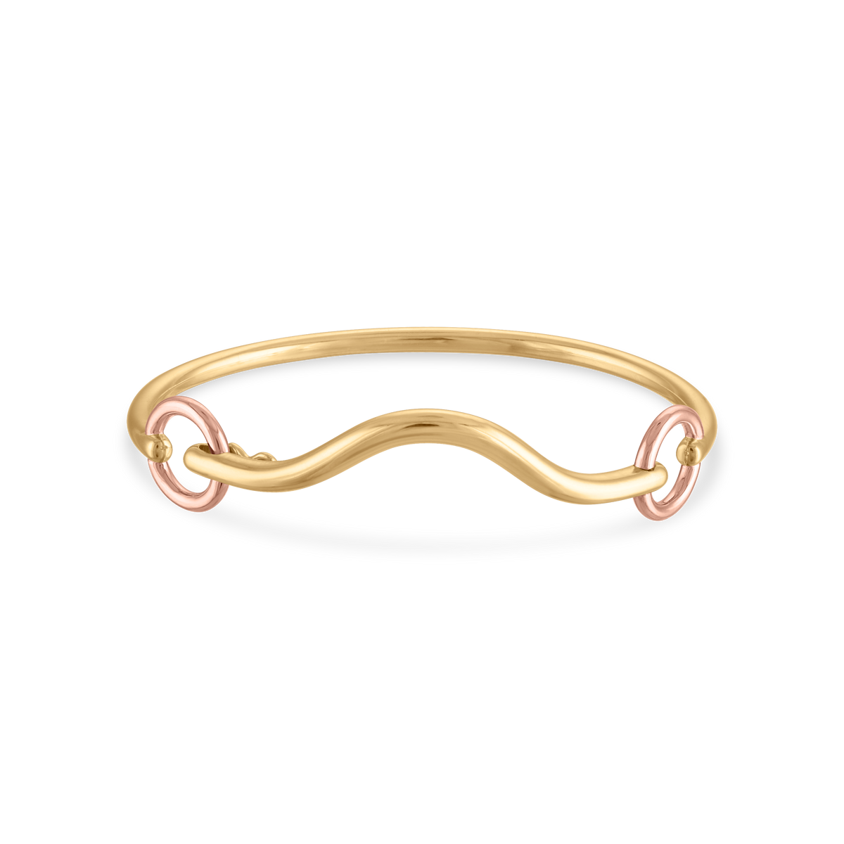 Horsebit Bracelet