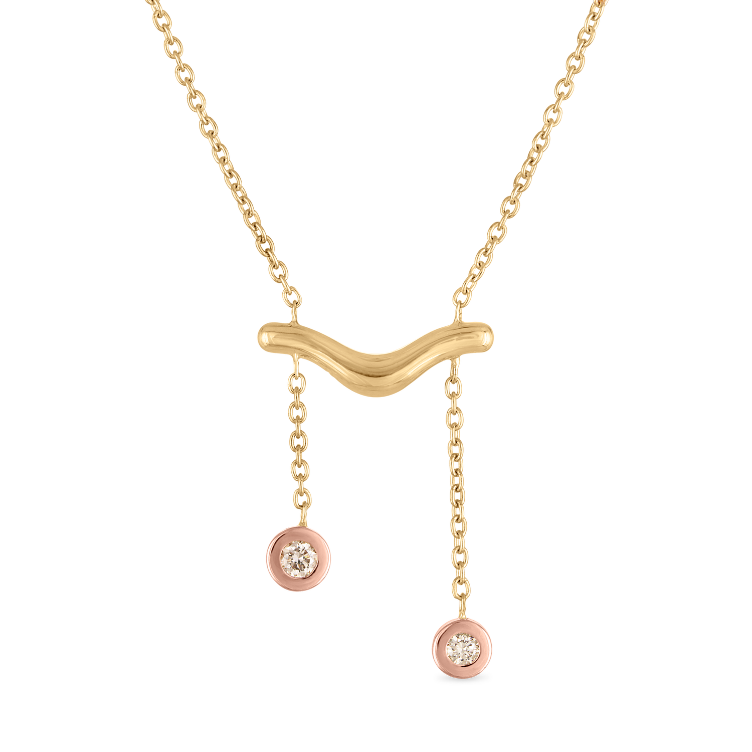 Bolo Necklace