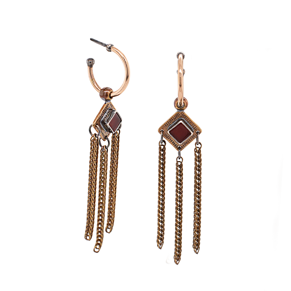 Luminary Earrings
