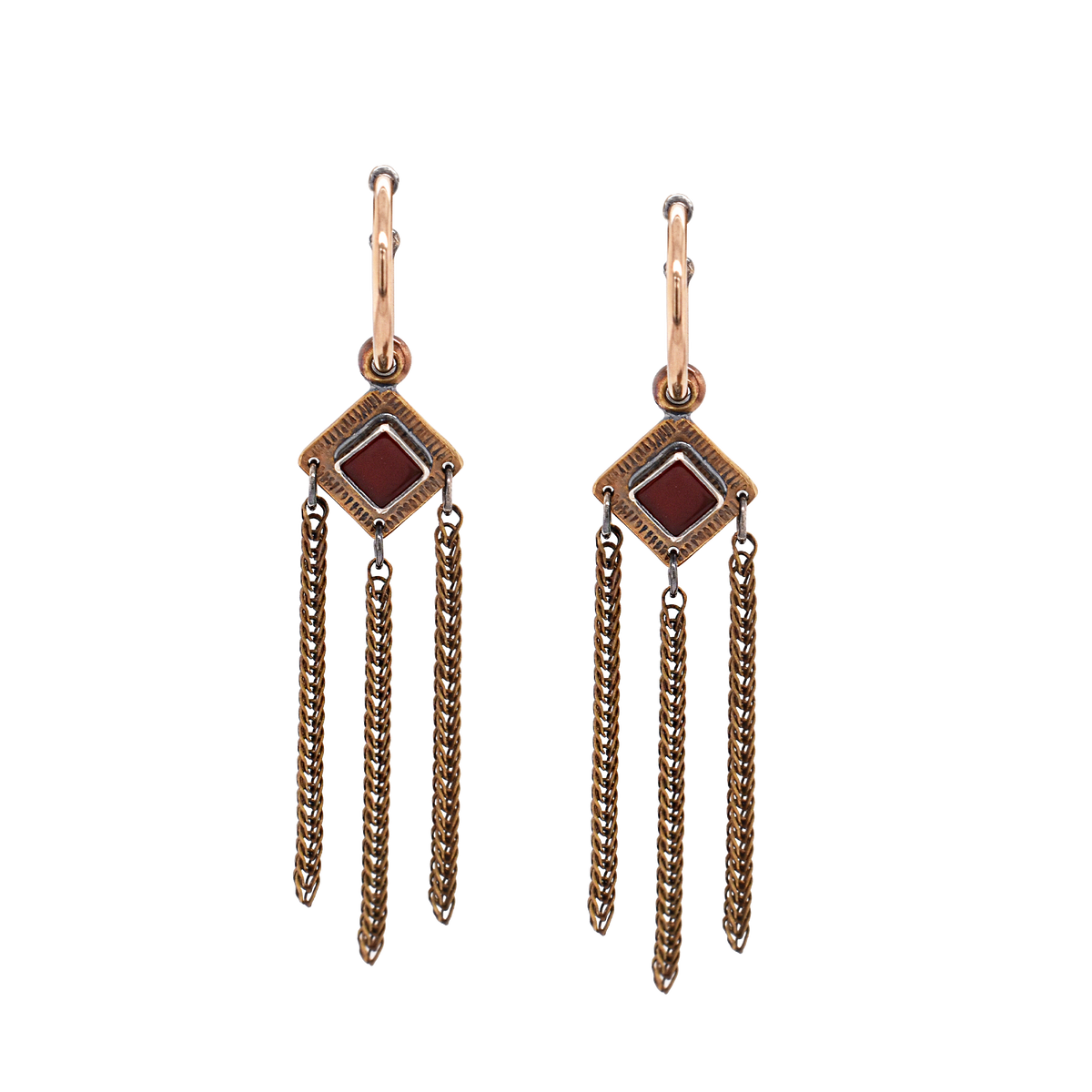 Luminary Earrings