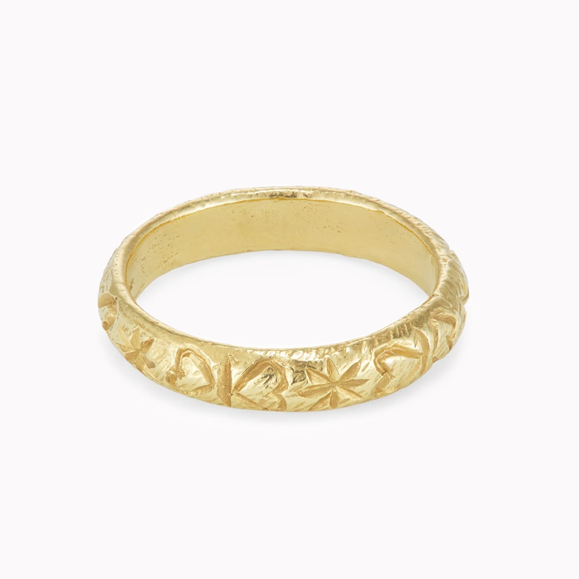 My Heart & Stars Band