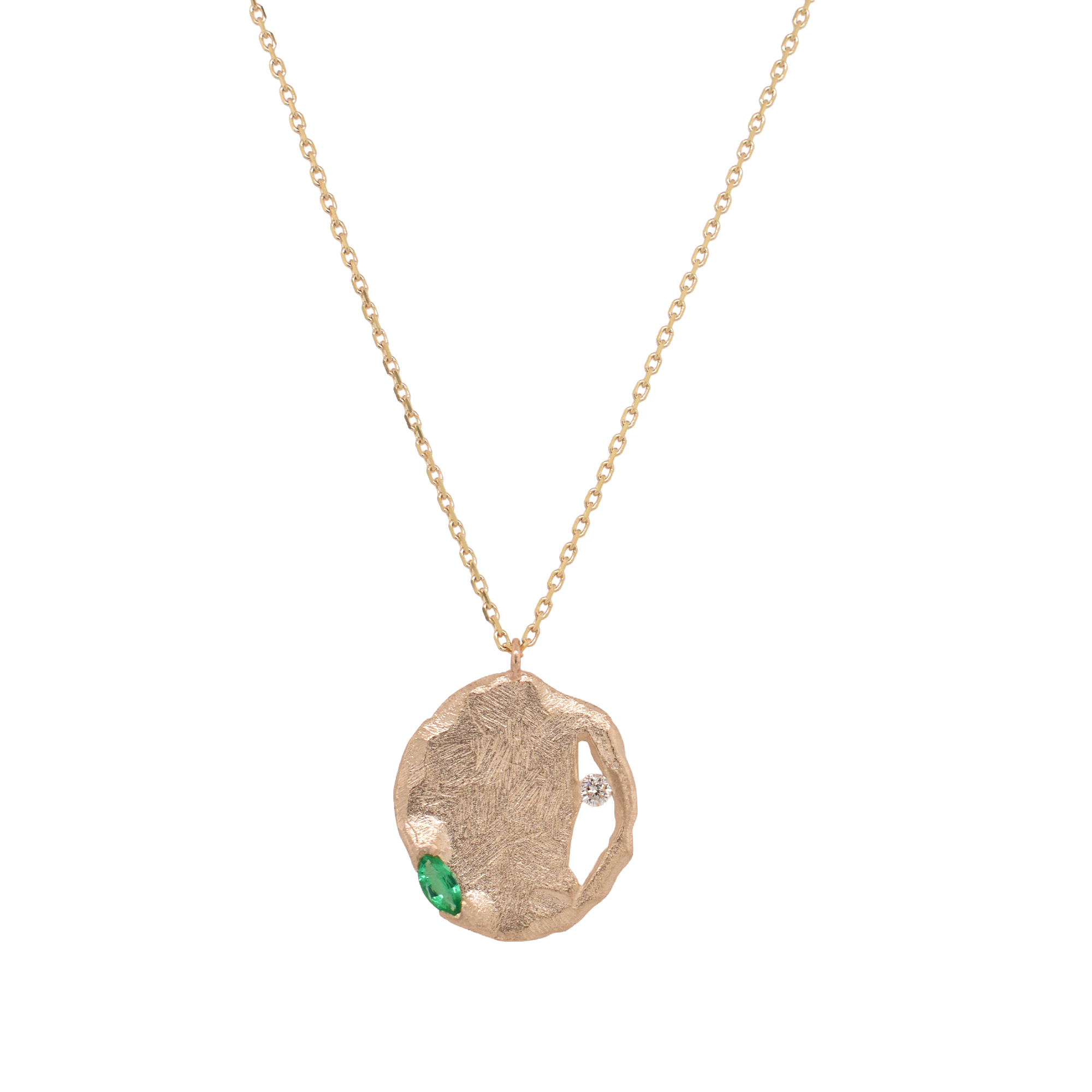 Noor No. 2 Necklace