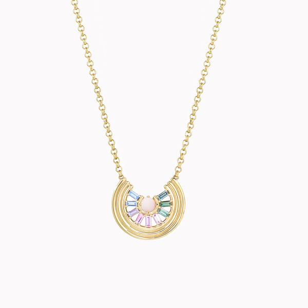 Opal Dream Revival Necklace
