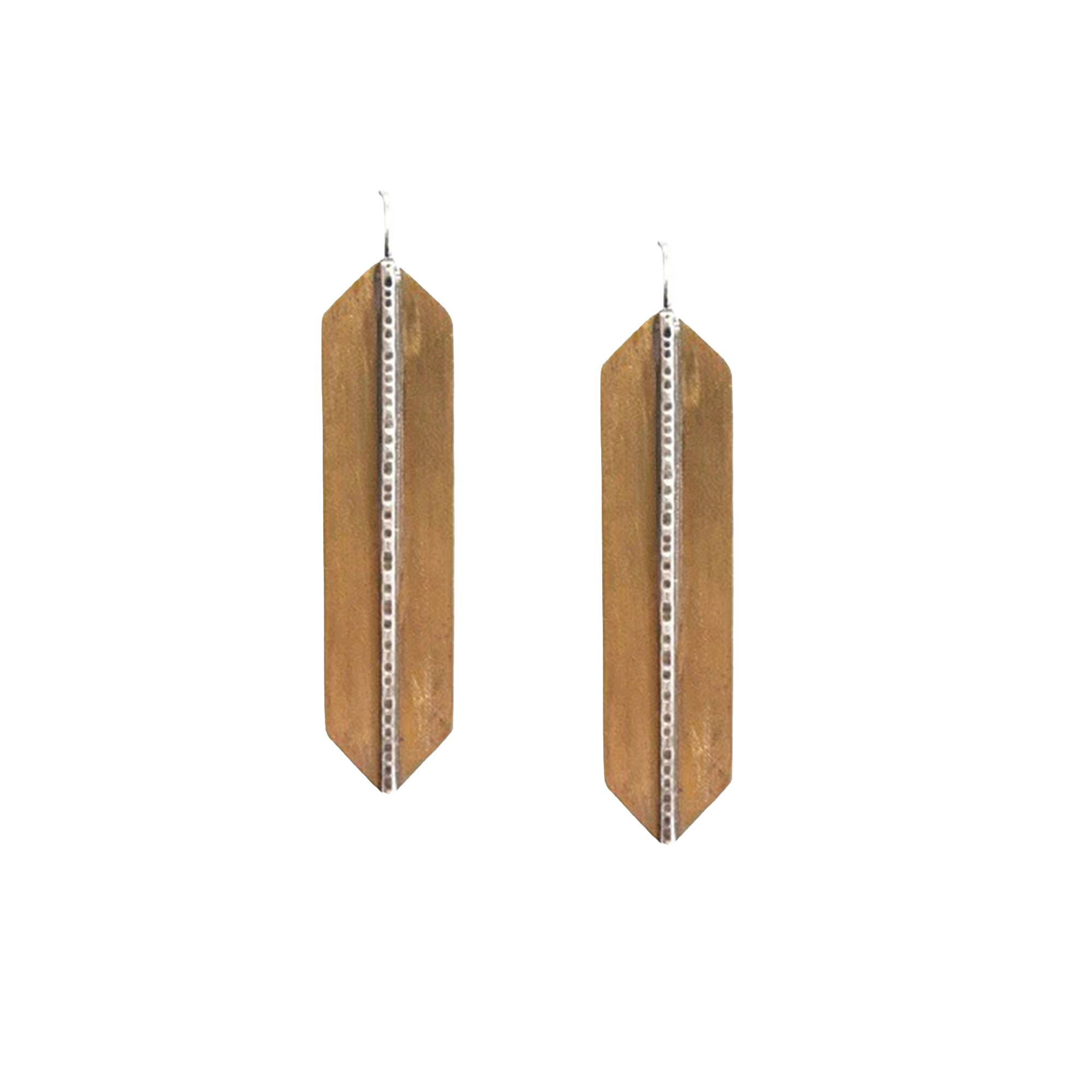 Sari Earrings