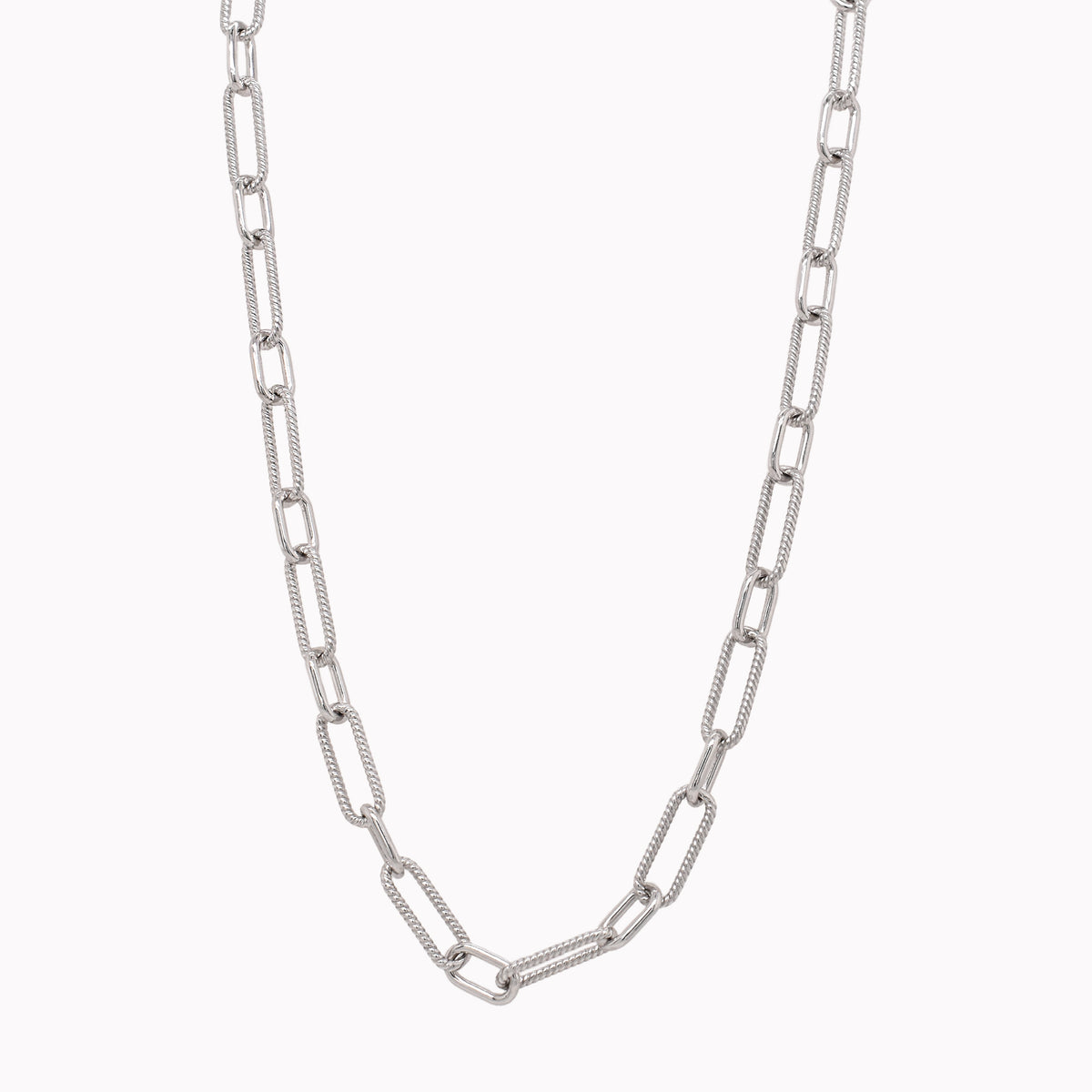 Dainty Long Link Chain