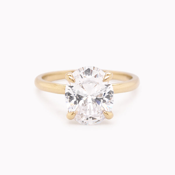 Alice Engagement Ring Setting