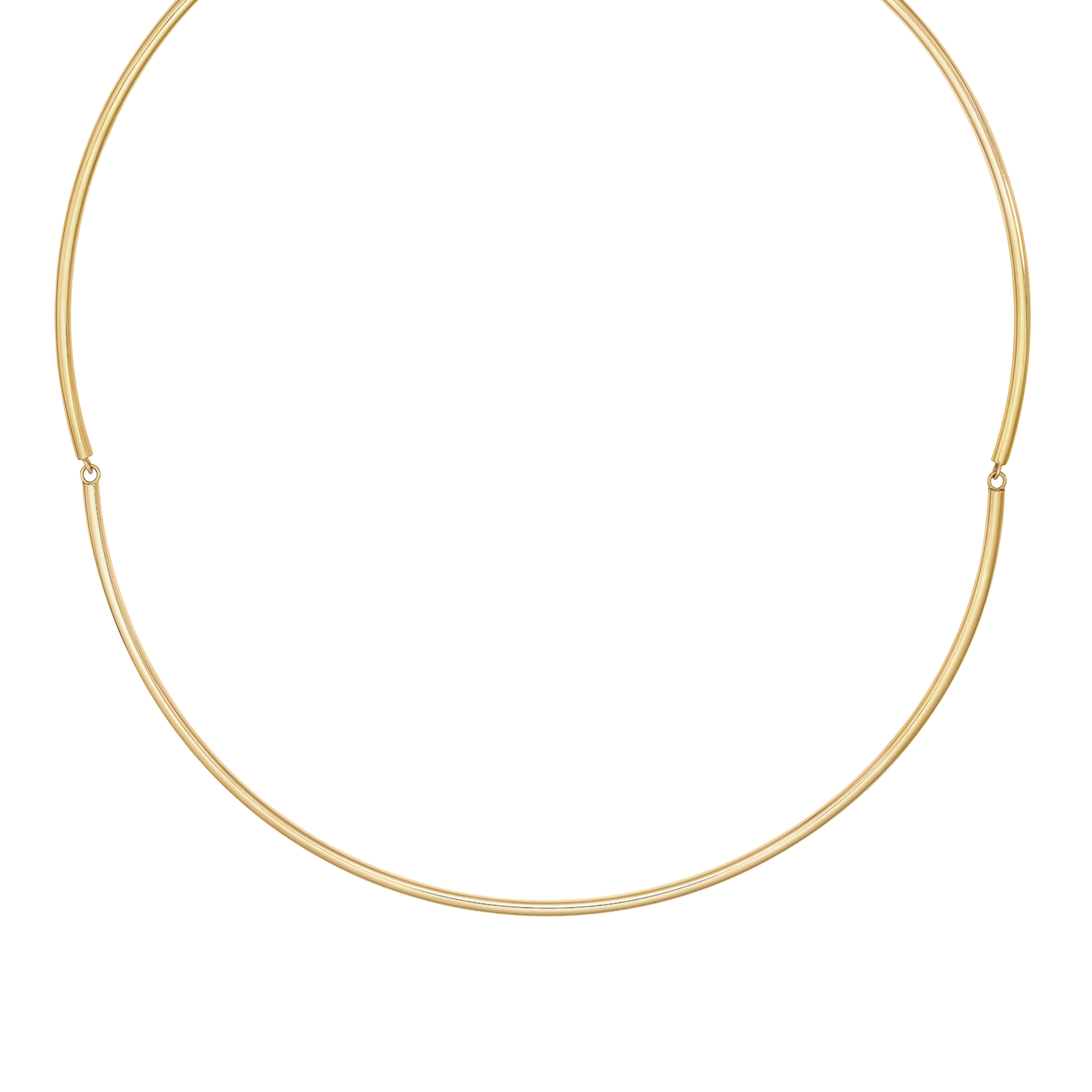 Venus Collar Necklace