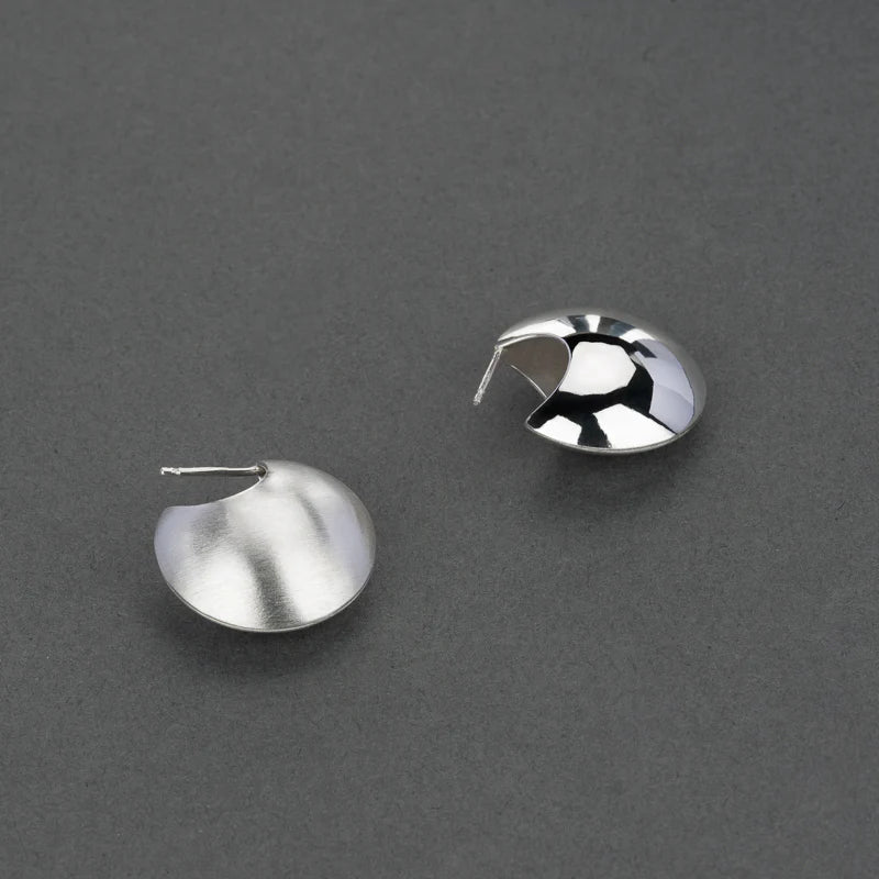 Athena Earrings