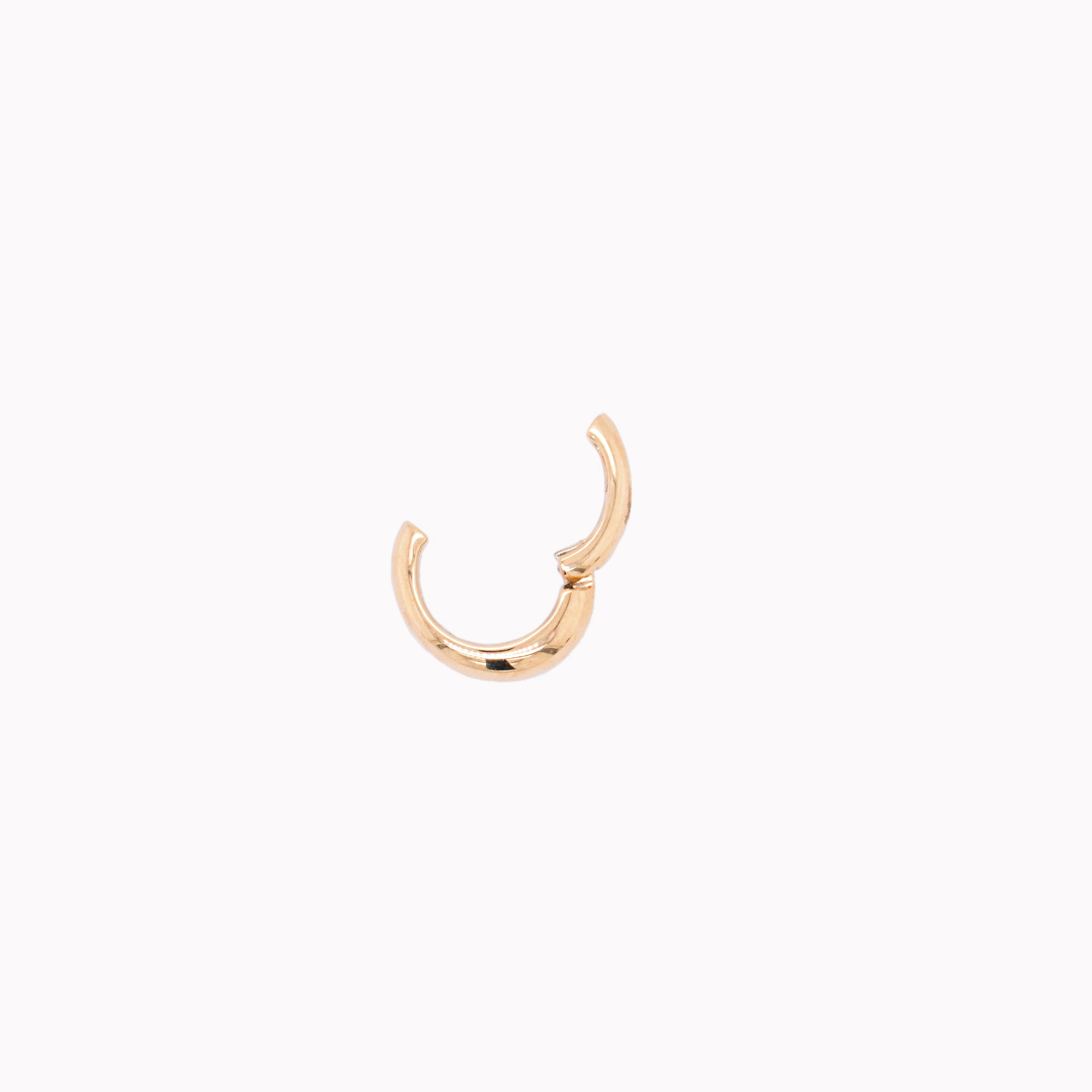 Hinged Ear Cuff