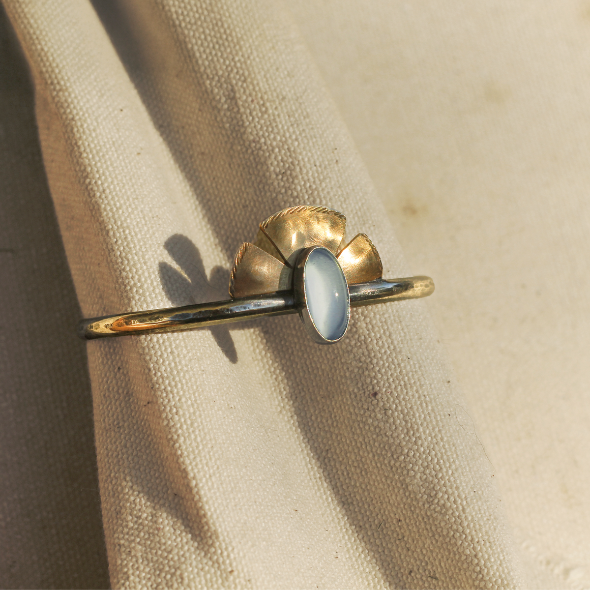 Solis Cuff