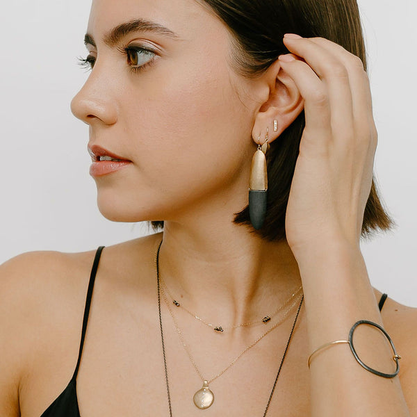 Isla Sunrise Earrings - Eliza Page