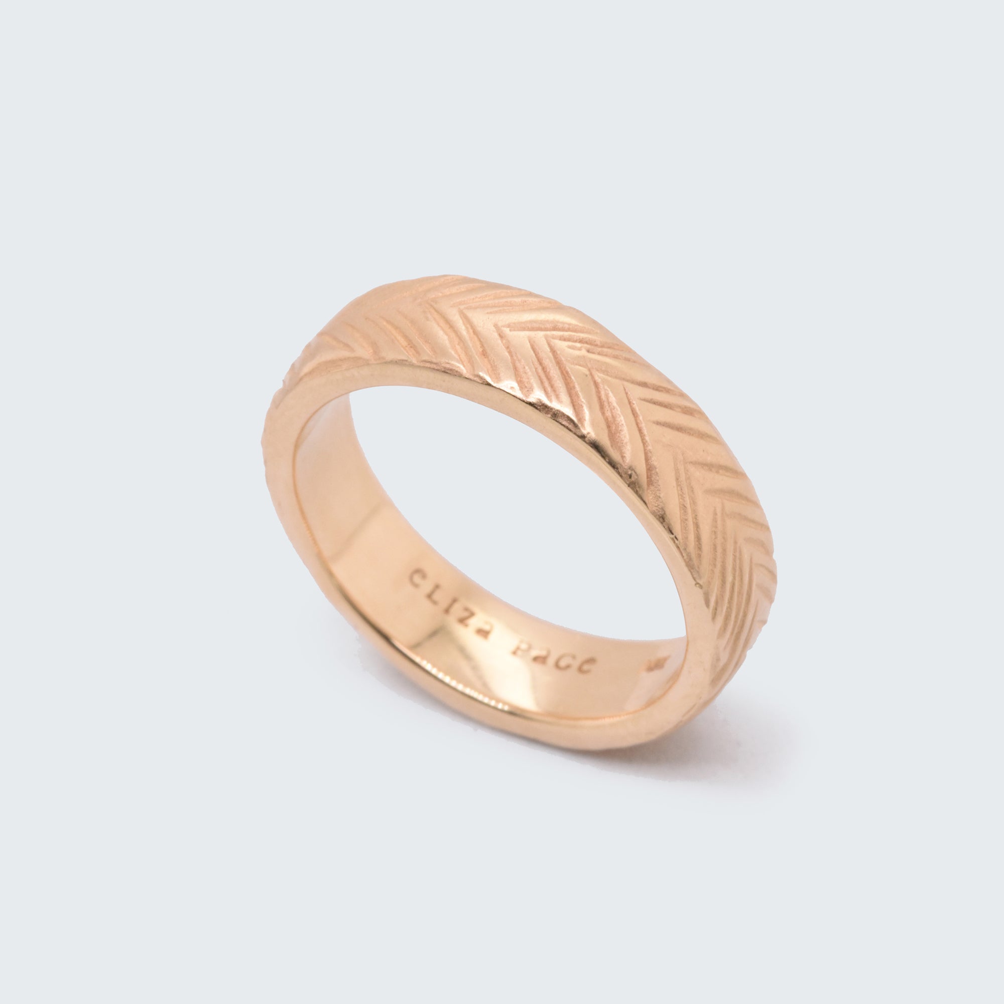 Archer Band - Eliza Page