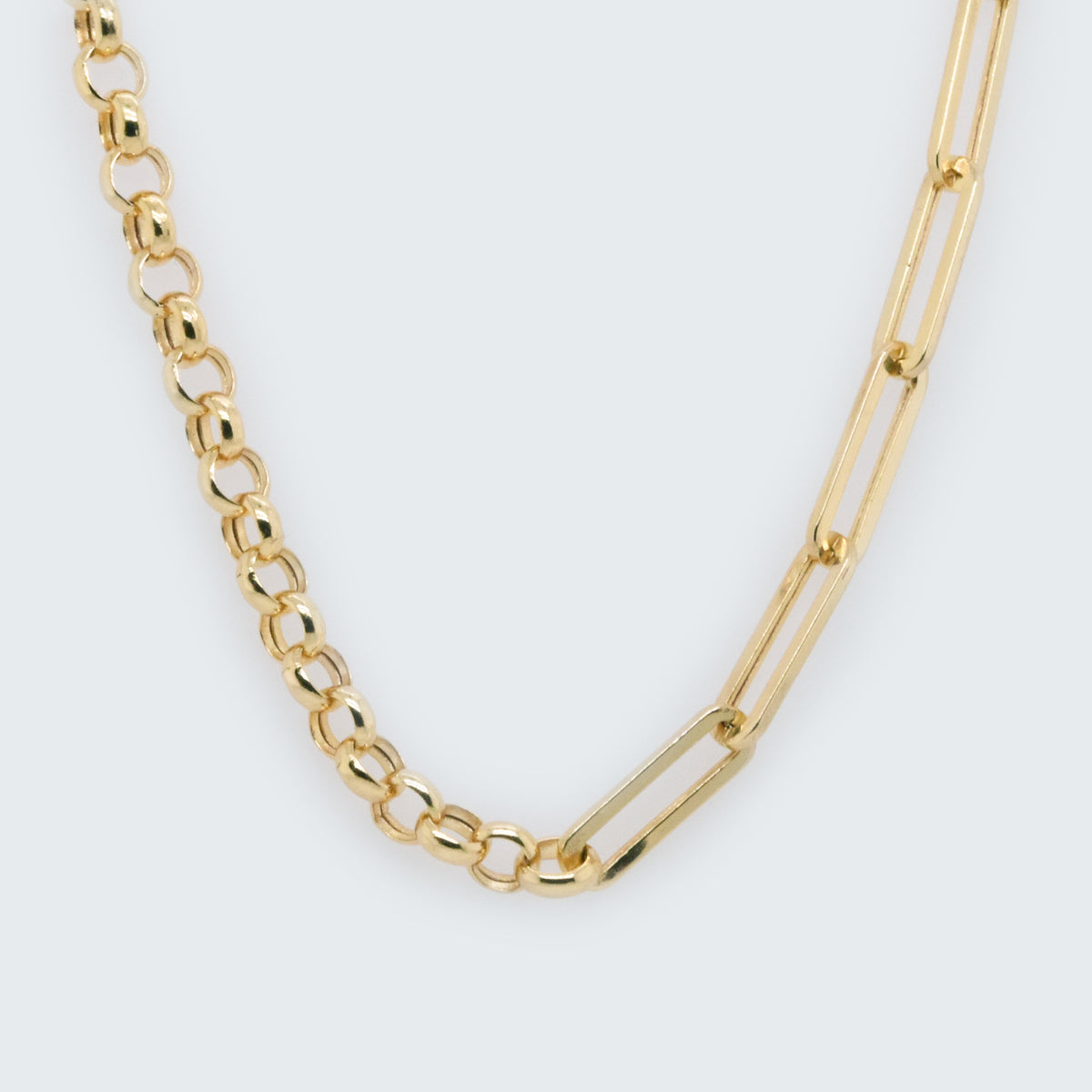 Carter necklace — Studio Collect