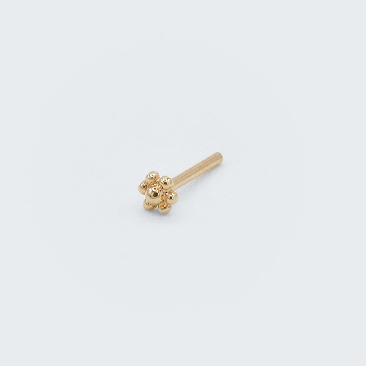 Aarong diamond nose pin discount