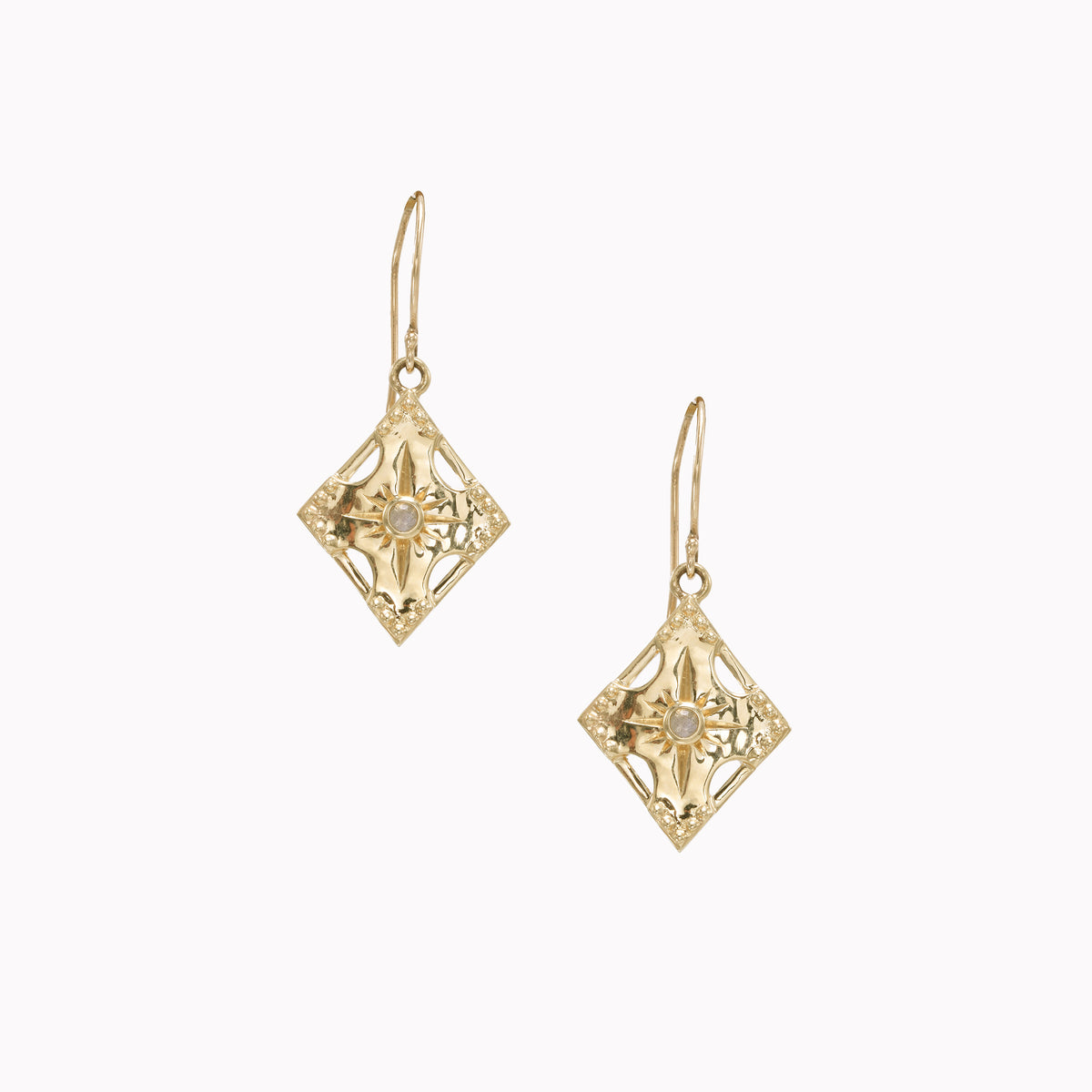 Eliza outlet page earrings