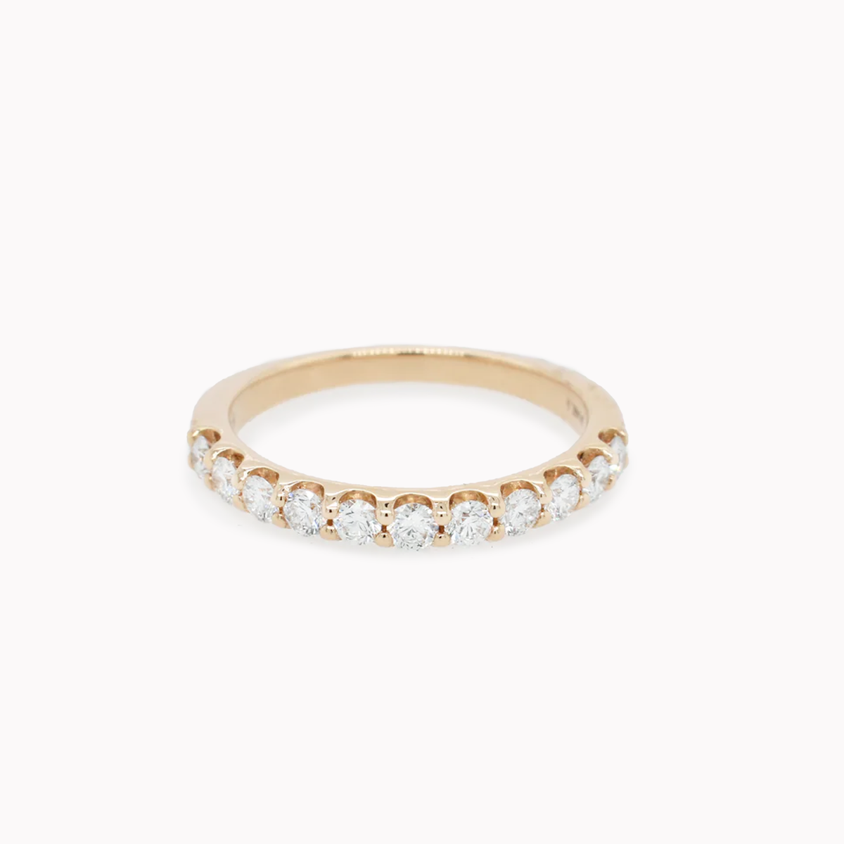 Louis Vuitton My Epi Two Tone Wide Band Ring – Elie's Fine Jewelry