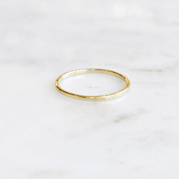 Petite Hammered Band - Eliza Page