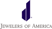 Jewelers of America Logo